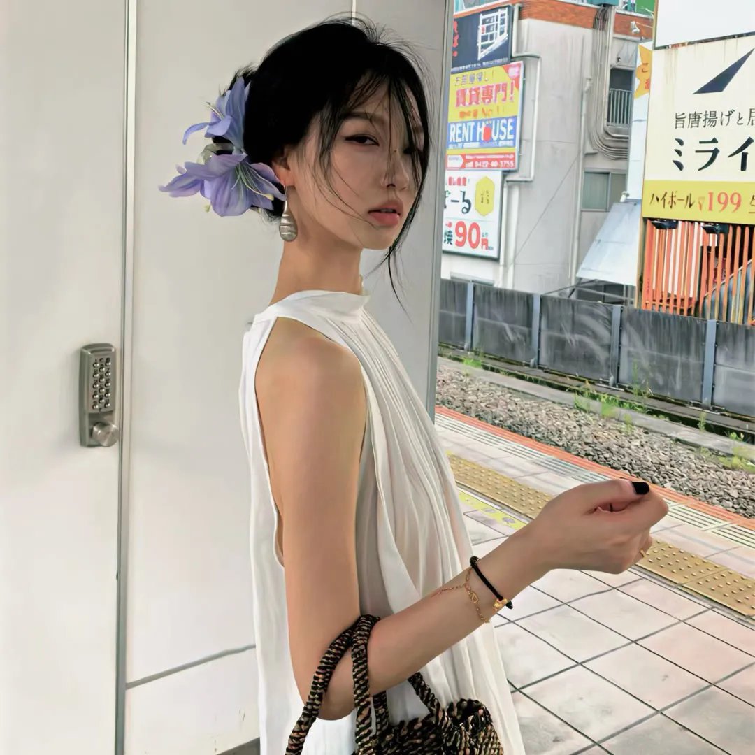 我的机器人女友
