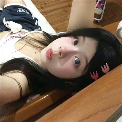 可爱小小姐