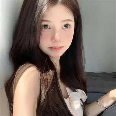 美人脸